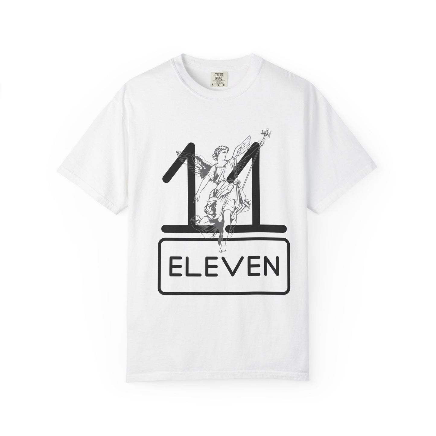 1111 Angel Spiritual Unisex T-shirt