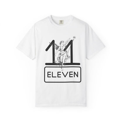 1111 Angel Spiritual Unisex T-shirt