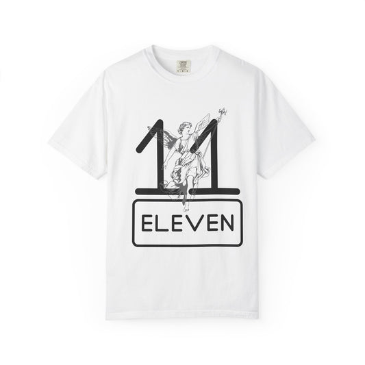 1111 Angel Spiritual Unisex T-shirt