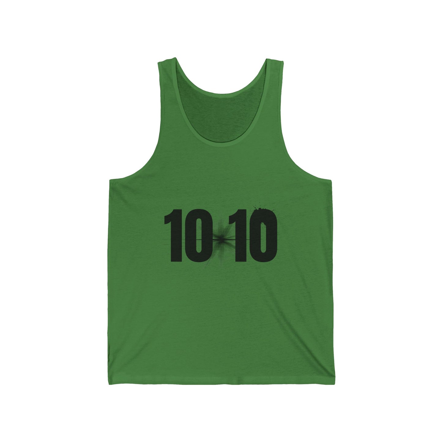 1010 Tank