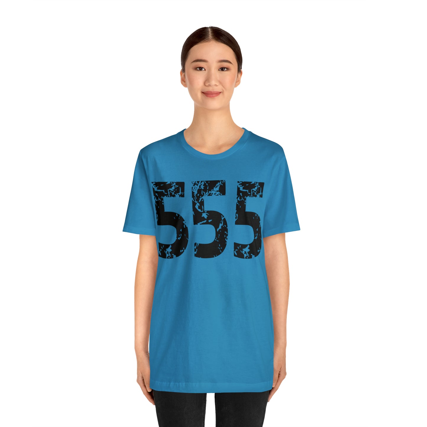 555 Tee