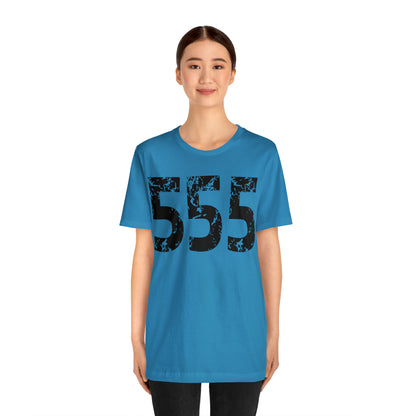 555 Tee