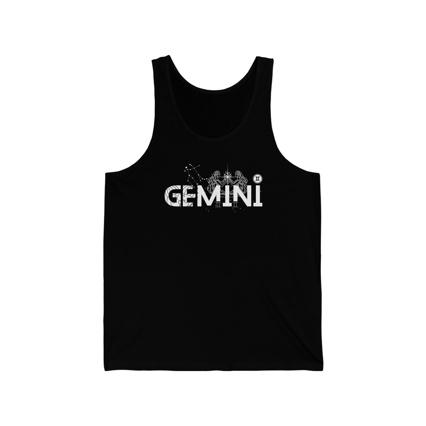 Gemini Tank