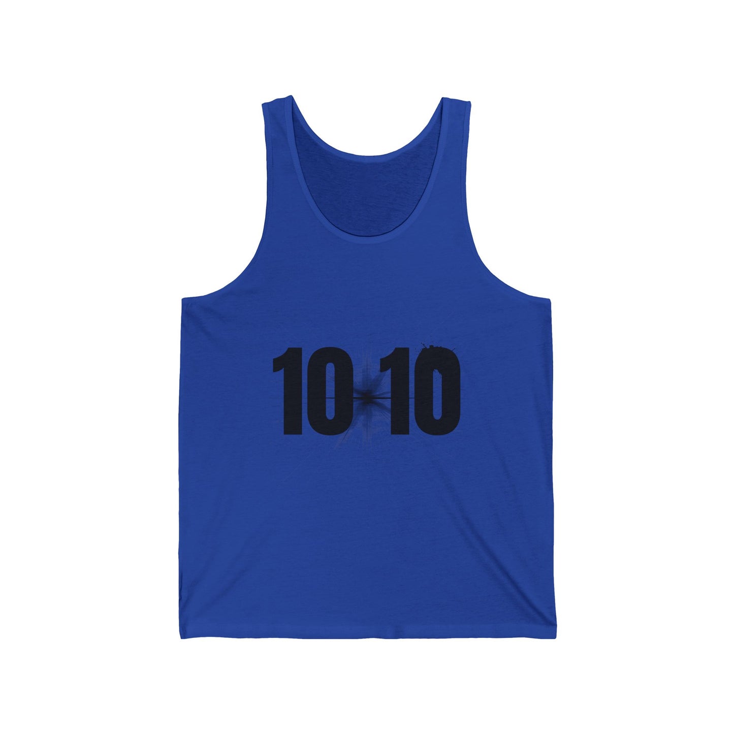 1010 Tank