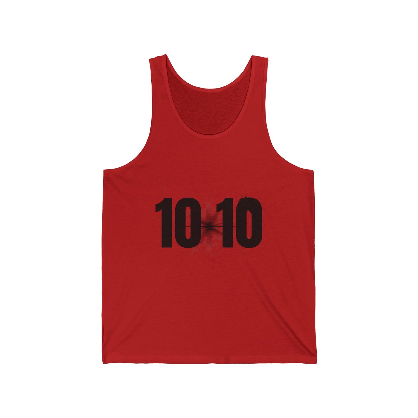1010 Tank