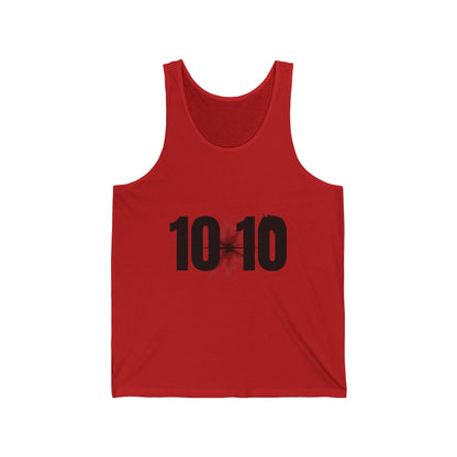 1010 Tank