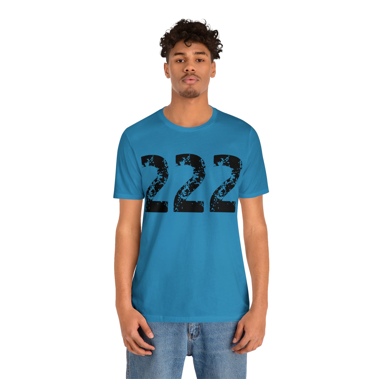 222 Tee