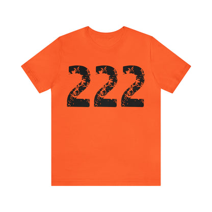 222 Tee