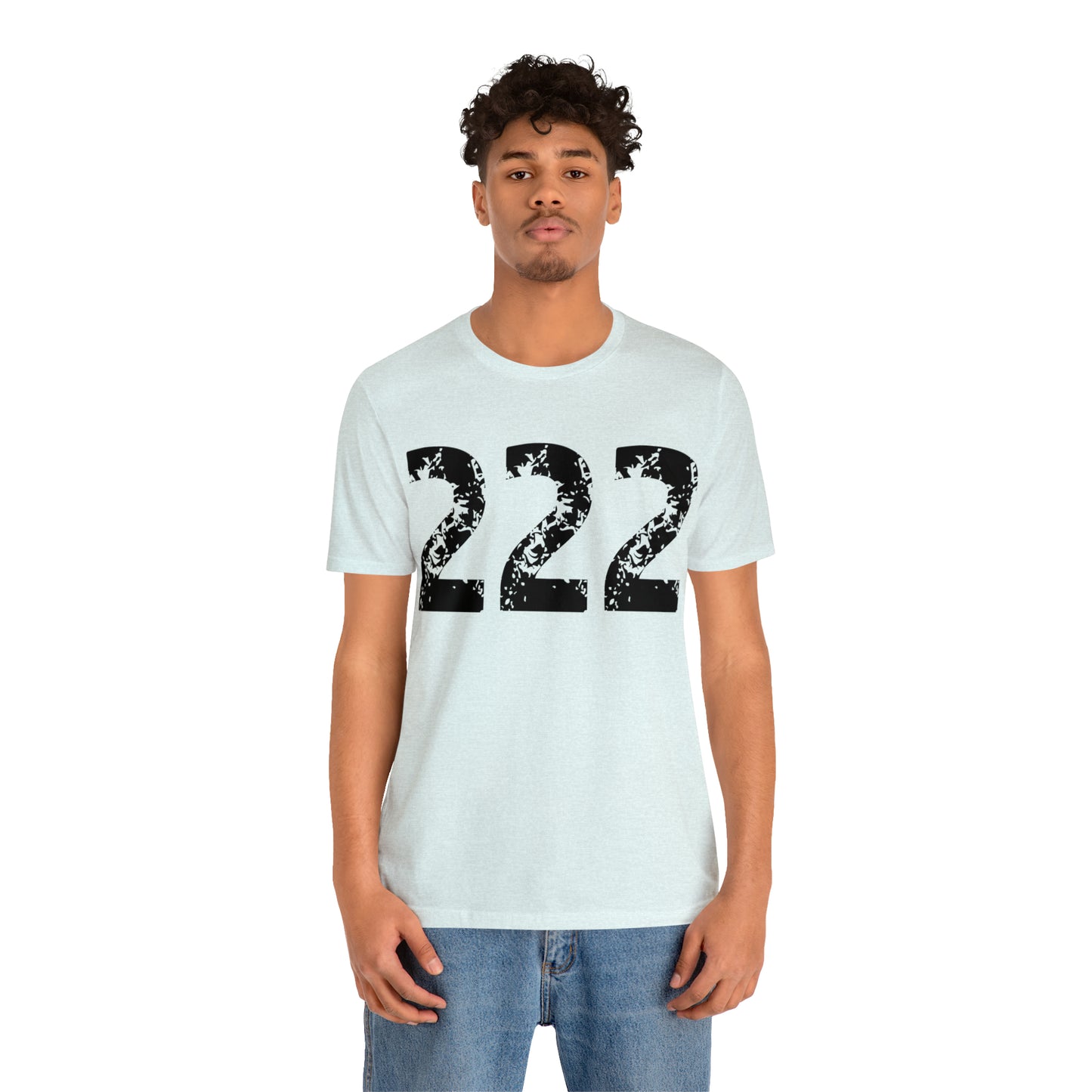 222 Tee