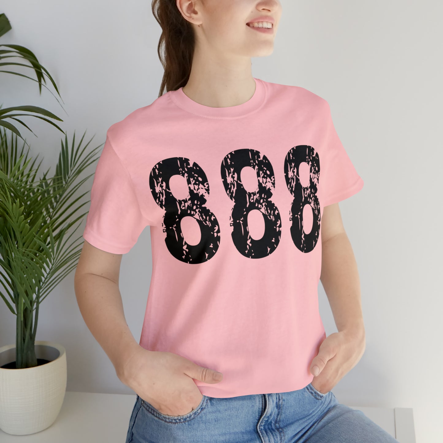 888 Tee