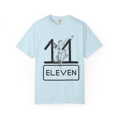 1111 Angel Spiritual Unisex T-shirt