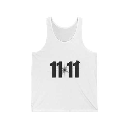 1111 Portal -Unisex Tank