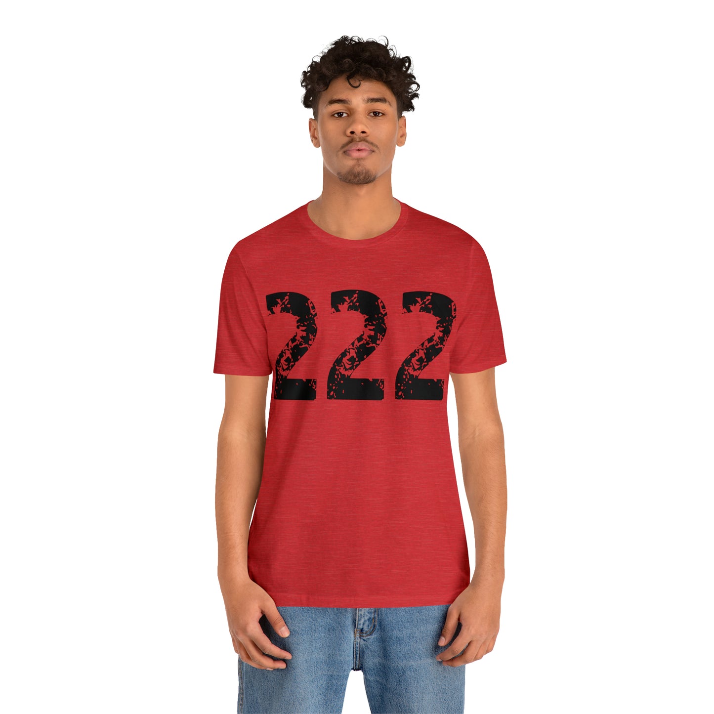 222 Tee