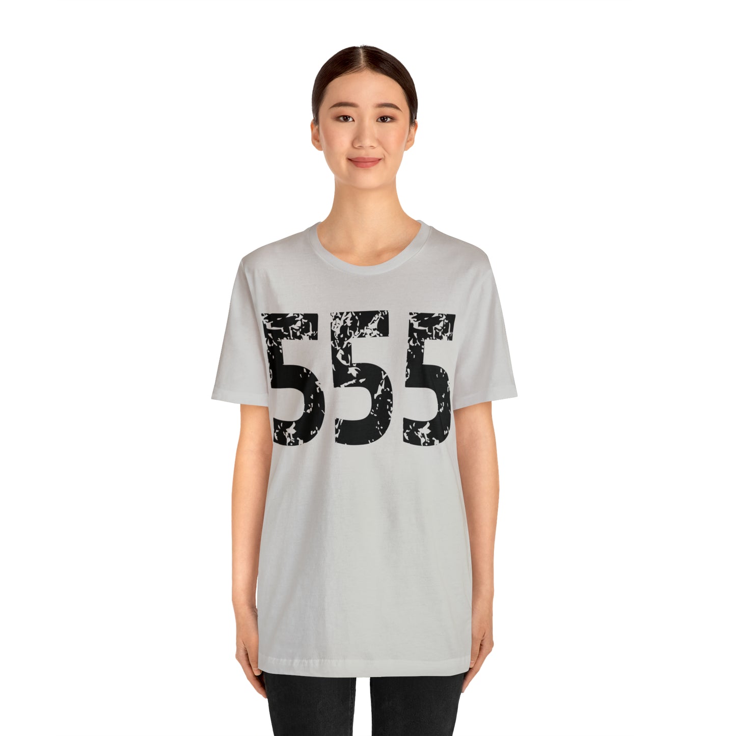 555 Tee