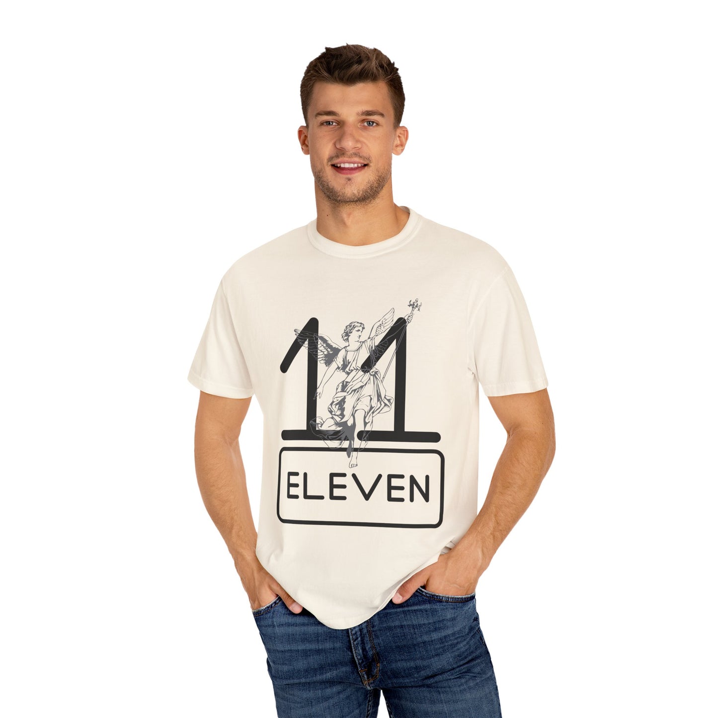 1111 Angel Spiritual Unisex T-shirt