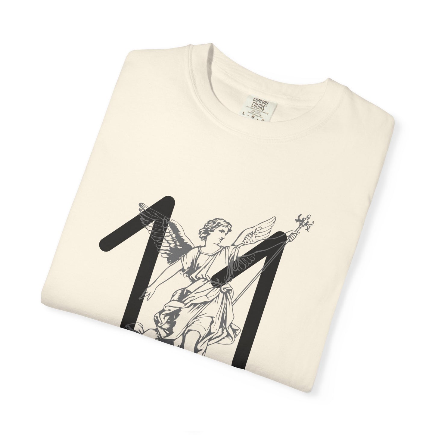 1111 Angel Spiritual Unisex T-shirt