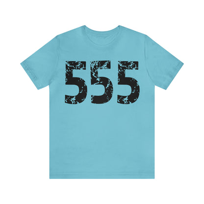 555 Tee