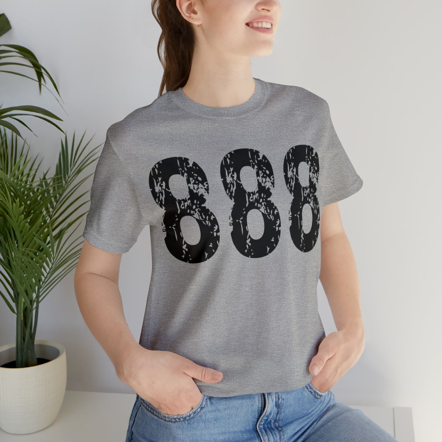 888 Tee