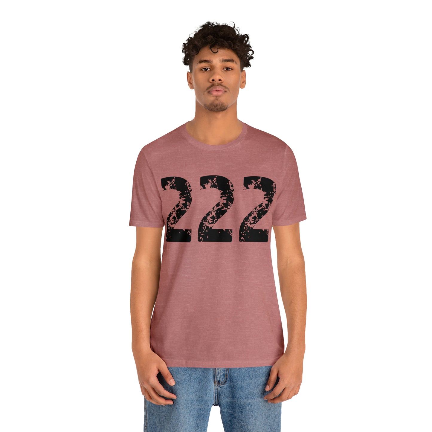 222 Tee