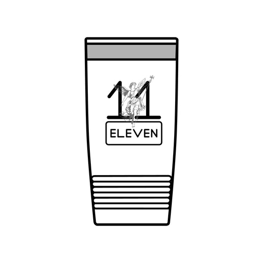 20oz Insulated Tumbler - Eleven 11 Angel Design
