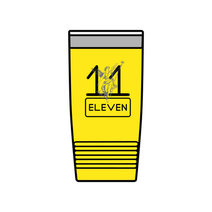 20oz Insulated Tumbler - Eleven 11 Angel Design