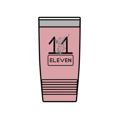 20oz Insulated Tumbler - Eleven 11 Angel Design