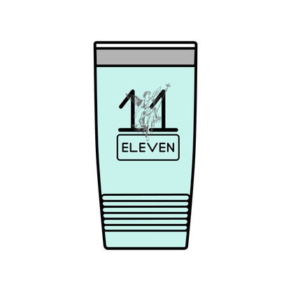 20oz Insulated Tumbler - Eleven 11 Angel Design