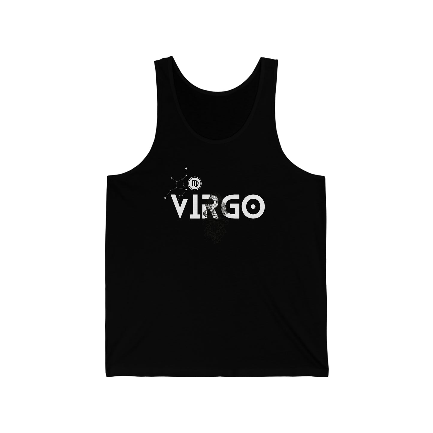 Virgo Tank