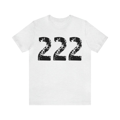 222 Tee