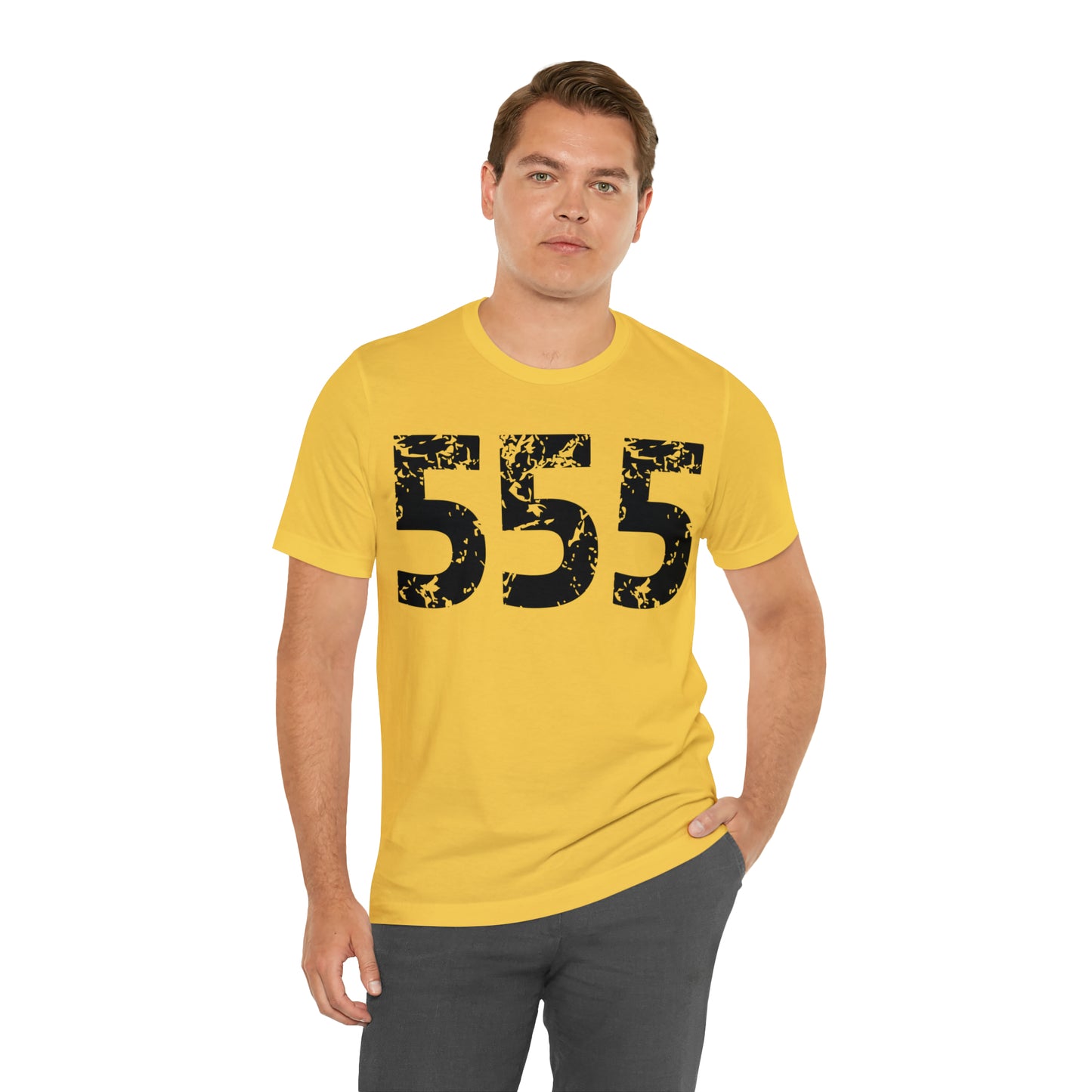 555 Tee