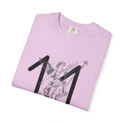 1111 Angel Spiritual Unisex T-shirt