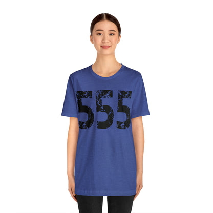 555 Tee