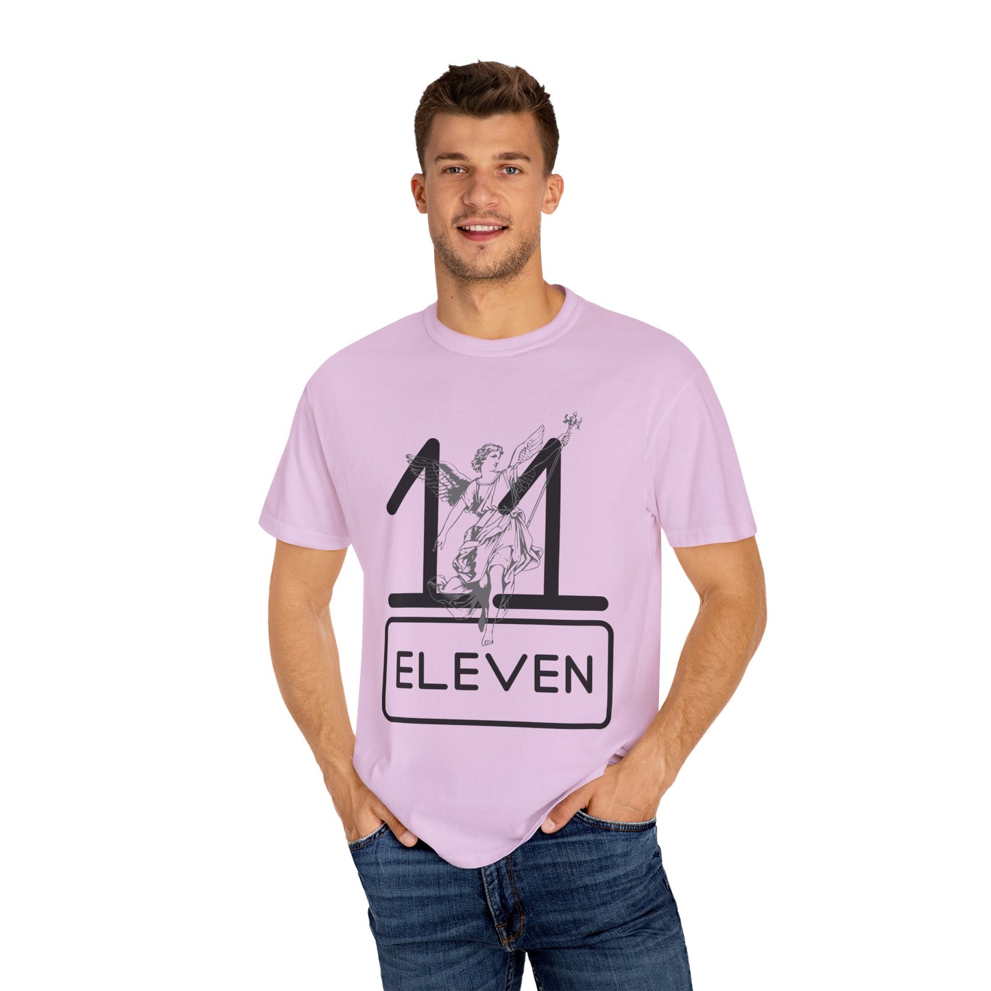 1111 Angel Spiritual Unisex T-shirt