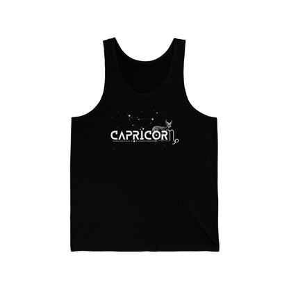 Capricorn Tank