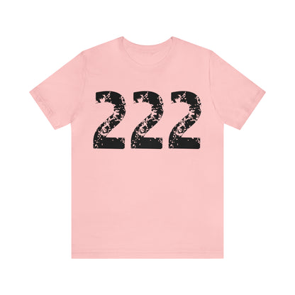 222 Tee