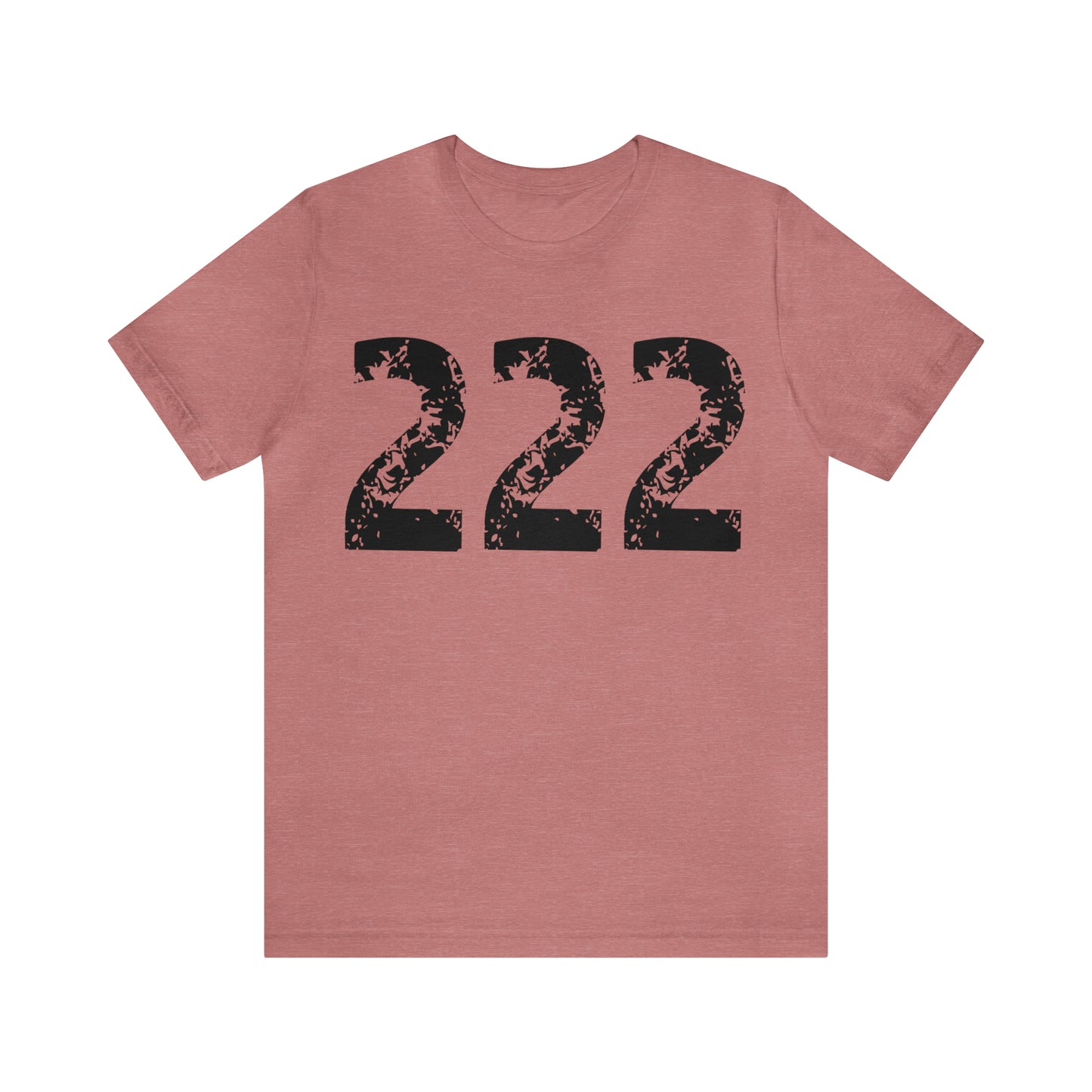 222 Tee