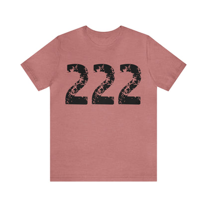 222 Tee