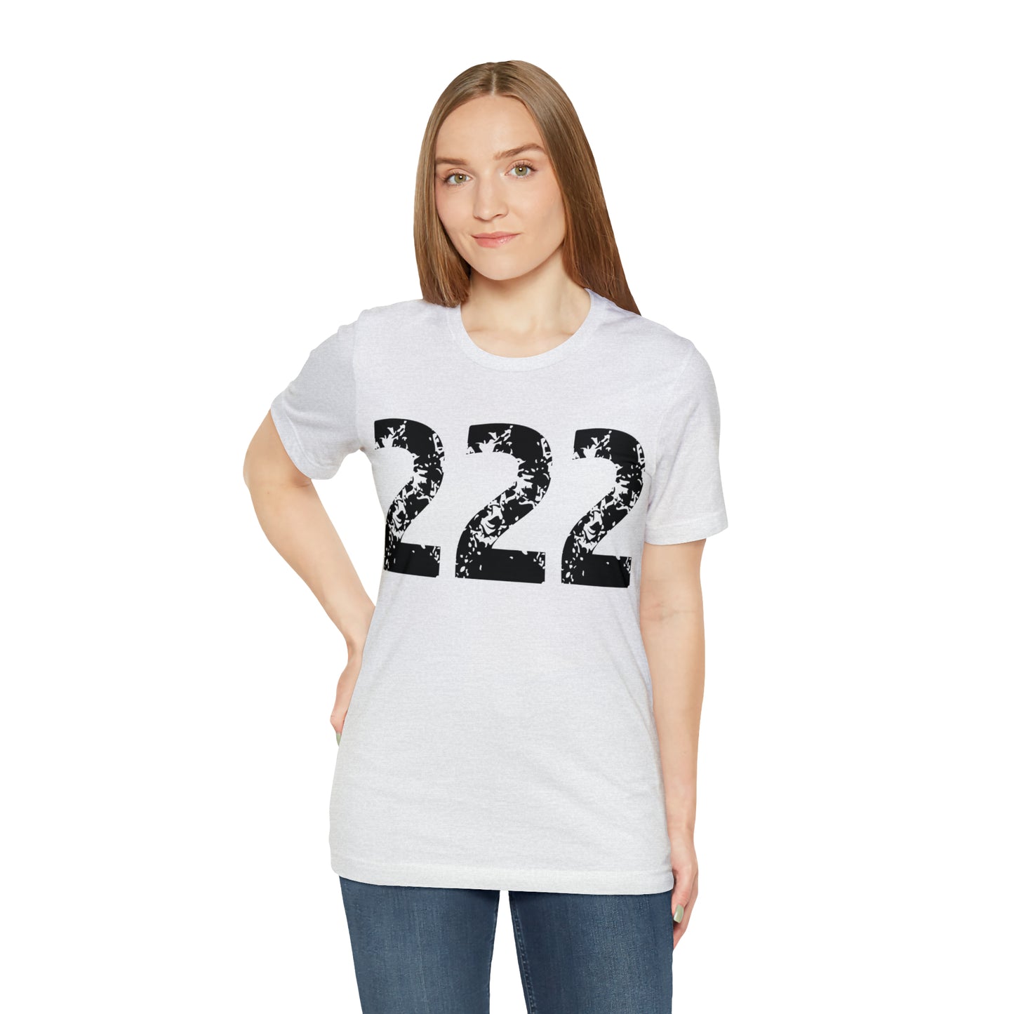 222 Tee