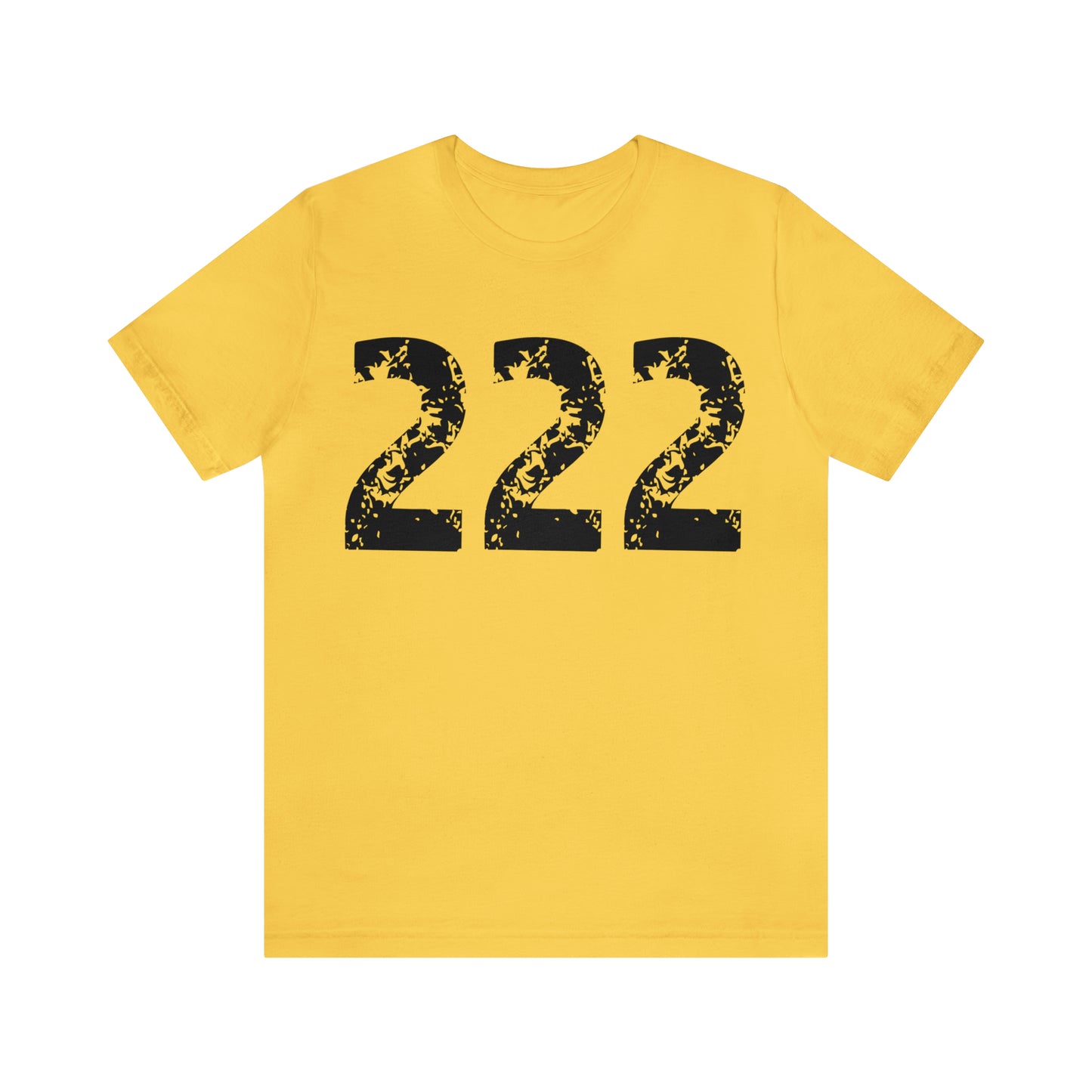 222 Tee