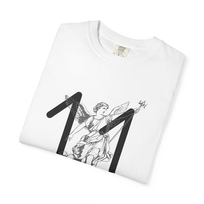 1111 Angel Spiritual Unisex T-shirt