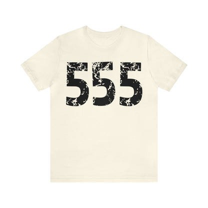 555 Tee