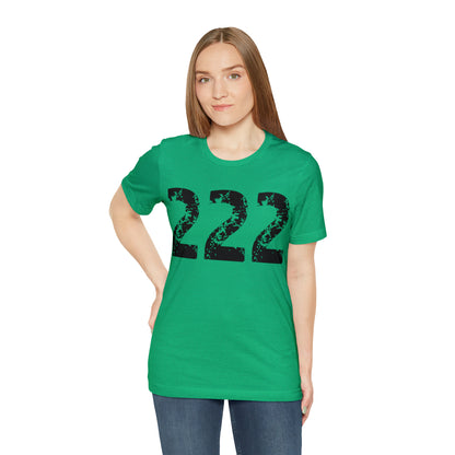 222 Tee