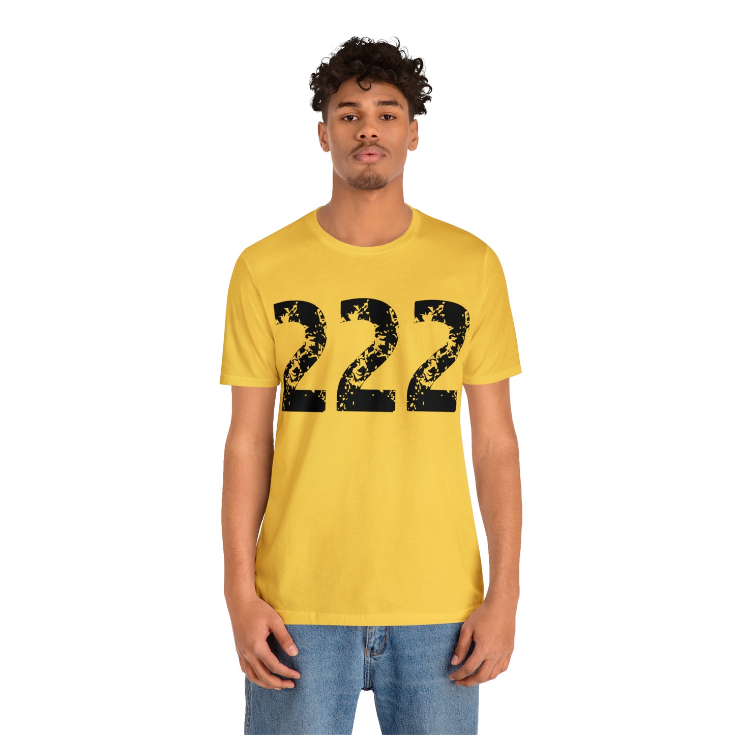 222 Tee