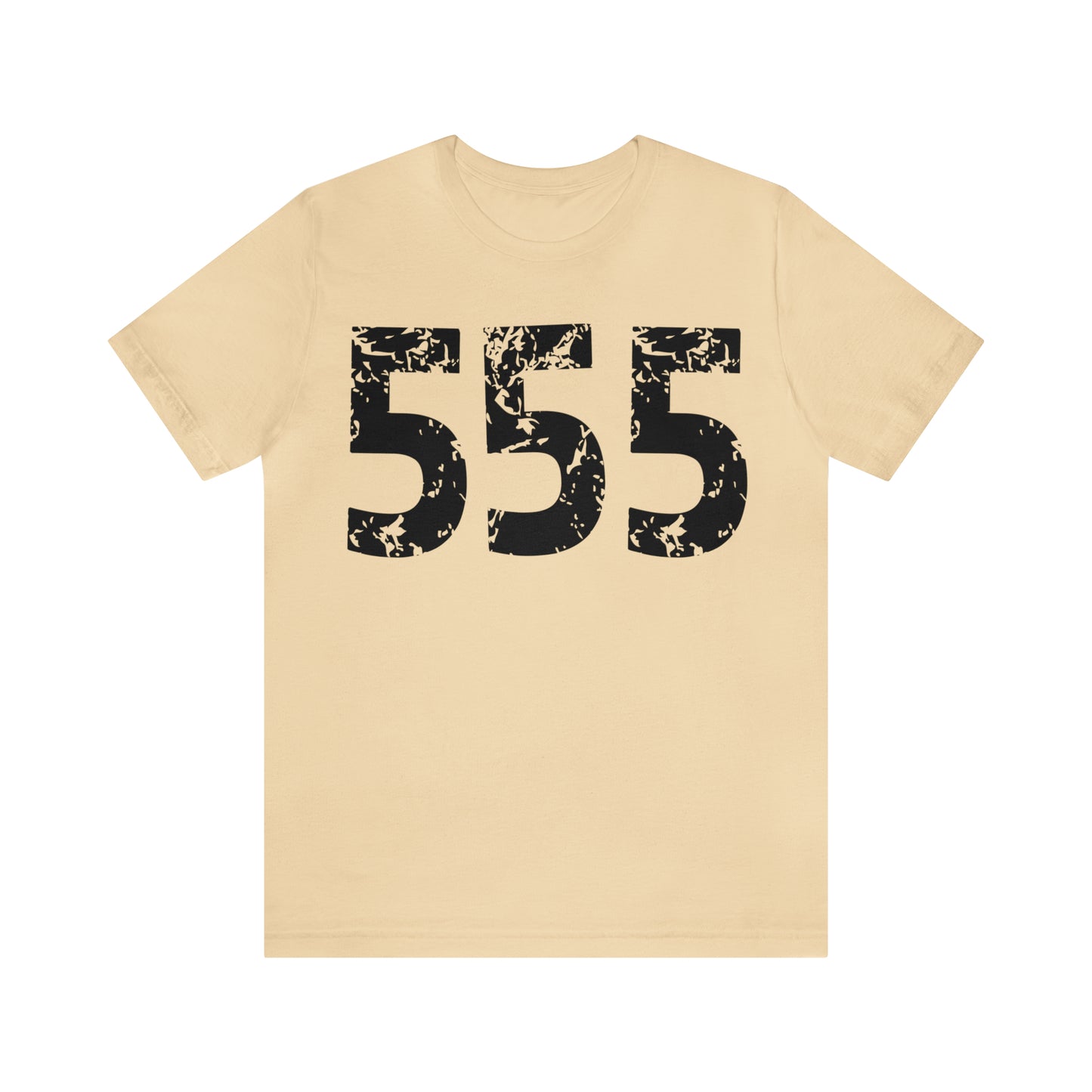 555 Tee