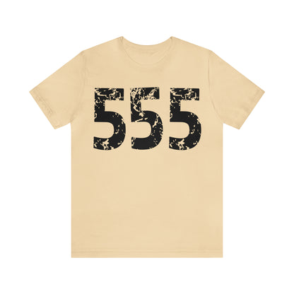 555 Tee