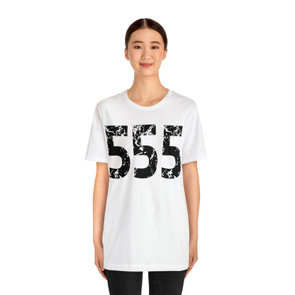 555 Tee