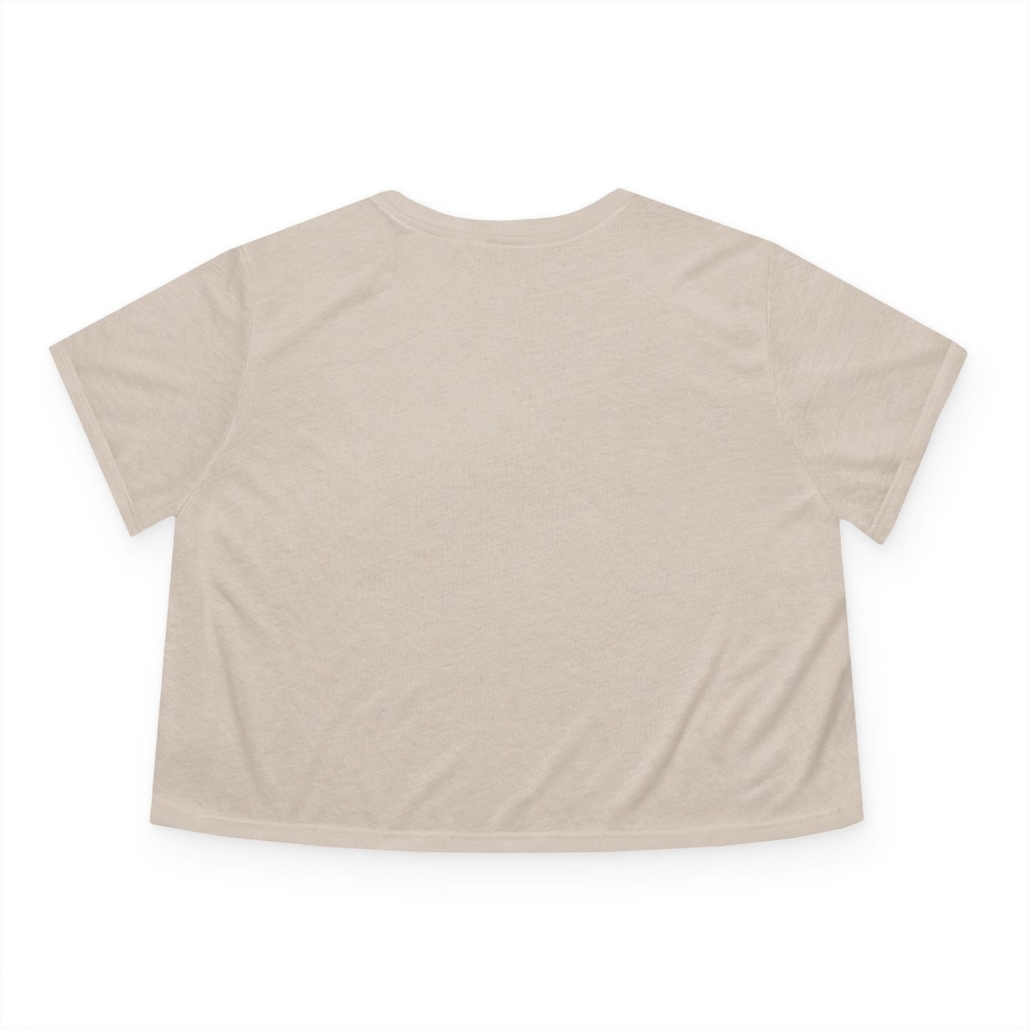 Taurus Cropped Tee