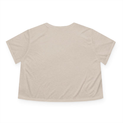 Taurus Cropped Tee