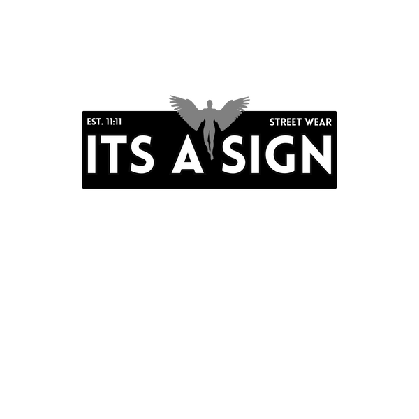 IT'S A SIGN STREETWEAR